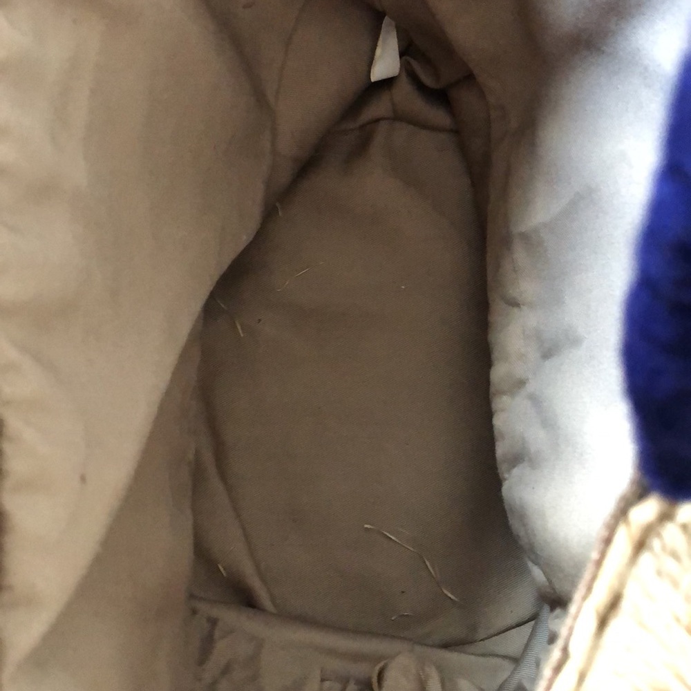 J.Crew Beach Bag - Picture 4 of 5
